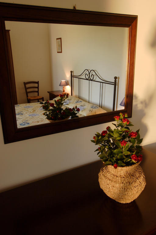 Agriturismo Quattro Pini 카스타니에토카르두치 외부 사진